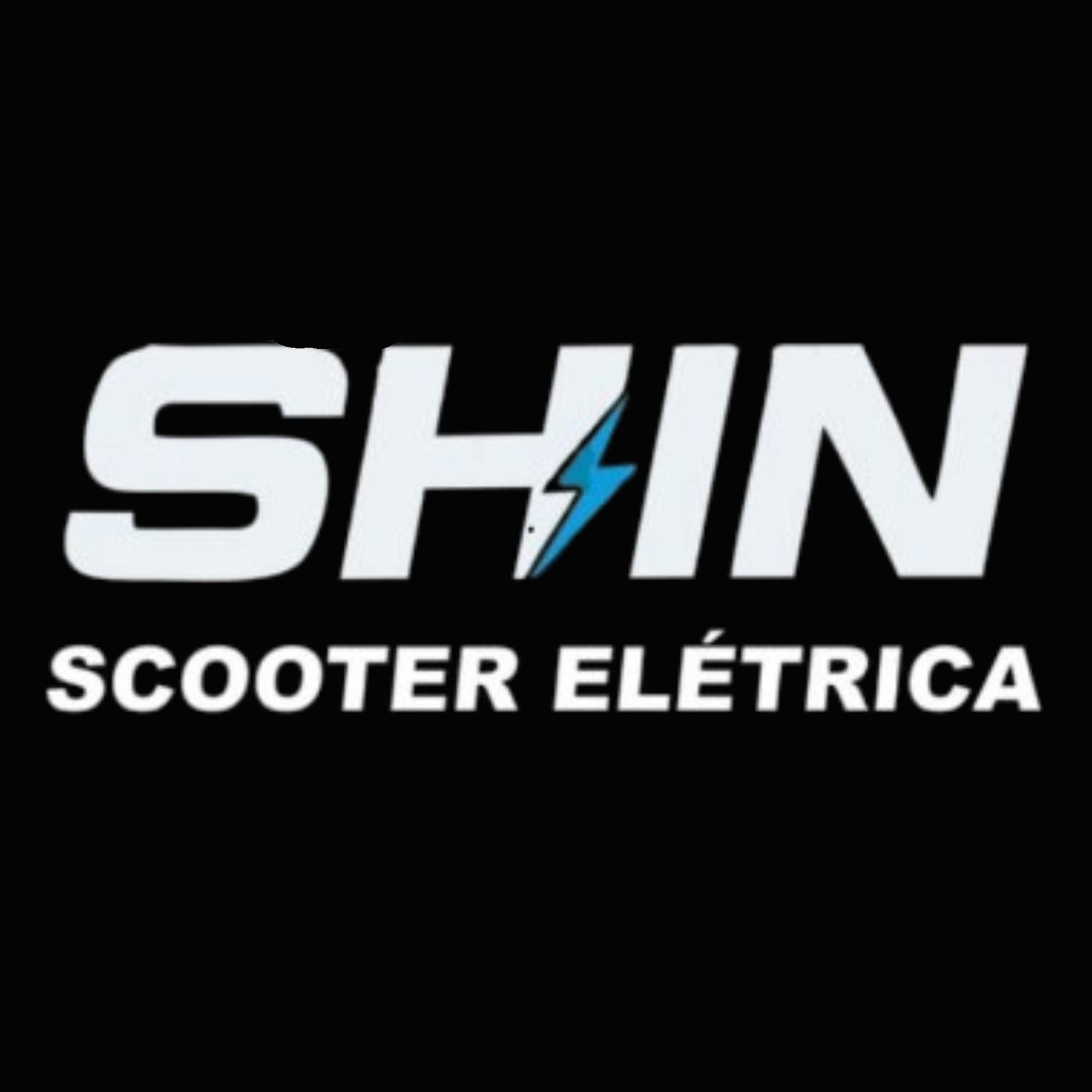 Shin Scooter Elétrica