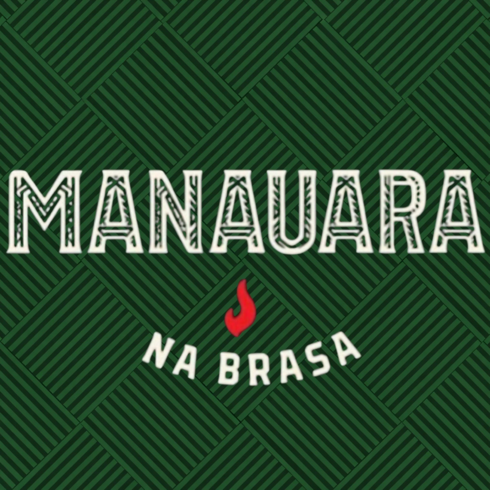 Manauara na Brasa